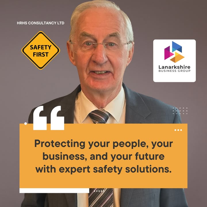 Expert HR and Health & Safety Solutions for Your Business Needs