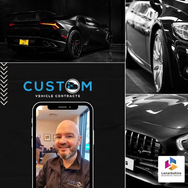Simplify Vehicle Leasing with Custom Vehicle Contracts Today