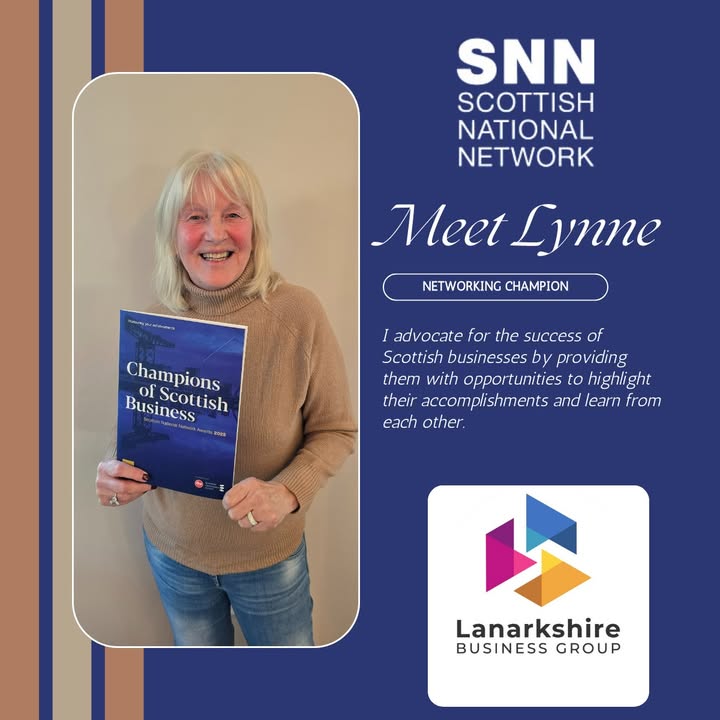 Boost Your Business: Join Scotland’s Top Networking Events and Awards