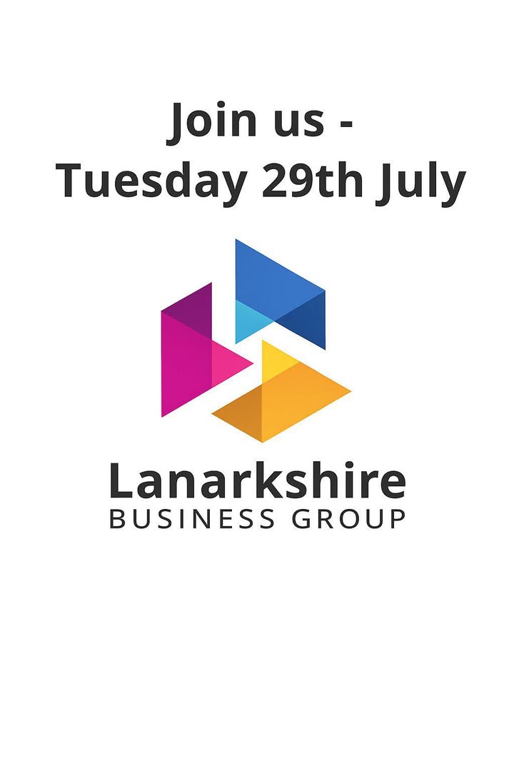 How to Grow Your Business Network with Lanarkshire Groups