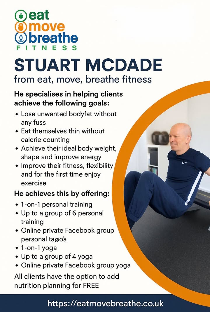 Simple Steps to Improve Health and Fitness with Personal Training